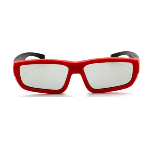 Lunettes 3D JETTISON - Ref 1242674