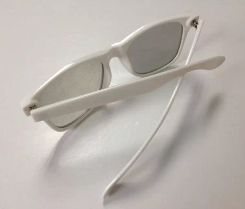 Lunettes 3D - Ref 1242678