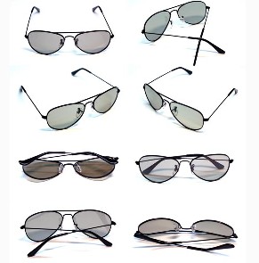 Lunettes 3D - Ref 1242682