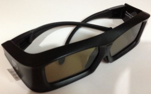 Lunettes 3D - Ref 1242731