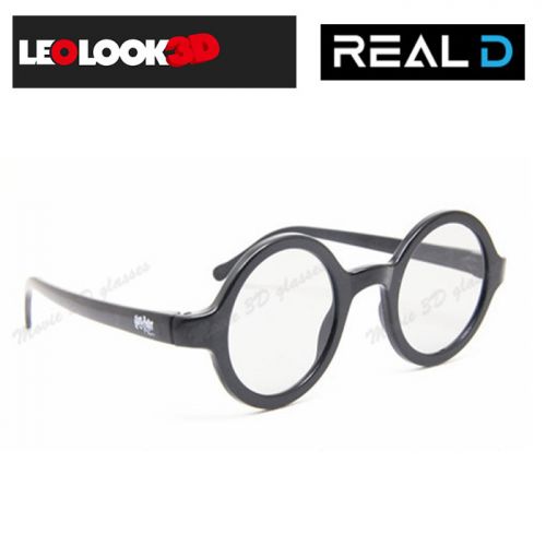 Lunettes 3D LOOK3D - Ref 1242748