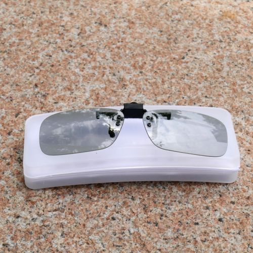 Lunettes 3D - Ref 1242767