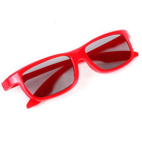 Lunettes 3D - Ref 1242840