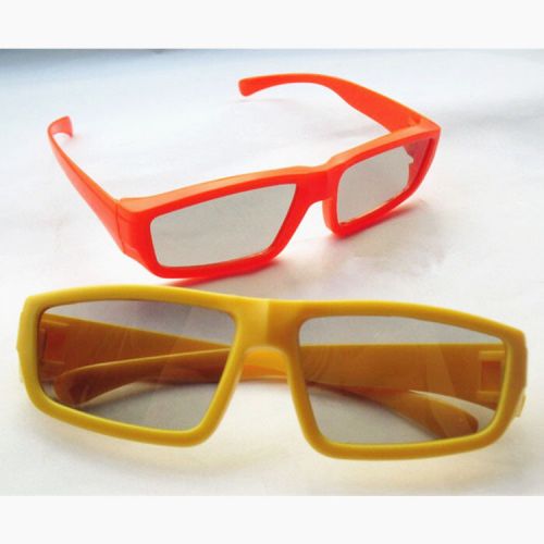 Lunettes 3D - Ref 1242895