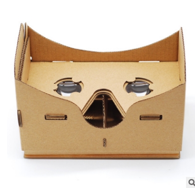 Lunettes 3D - Ref 1242925