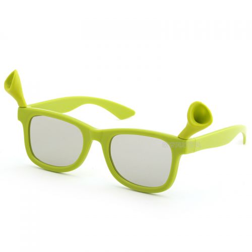 Lunettes 3D - Ref 1242960
