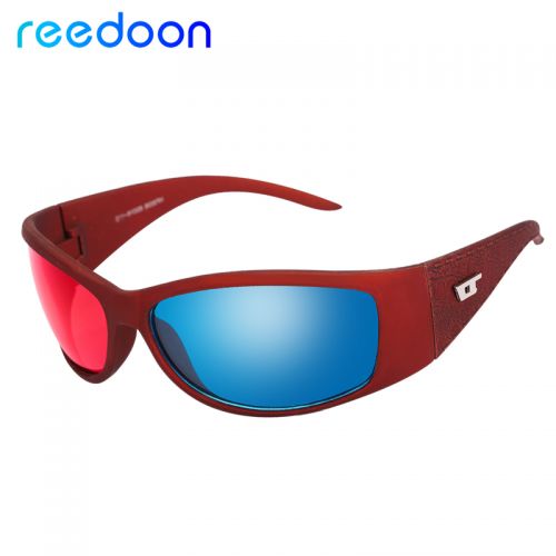 Lunettes 3D REEDOON - Ref 1243006