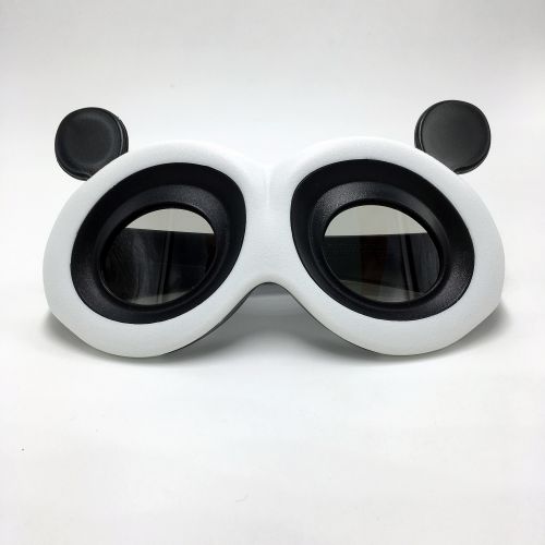 Lunettes 3D - Ref 1243014