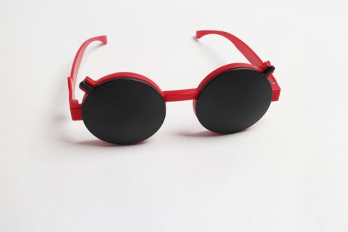 Lunettes 3D LEOLOOK3D - Ref 1243068