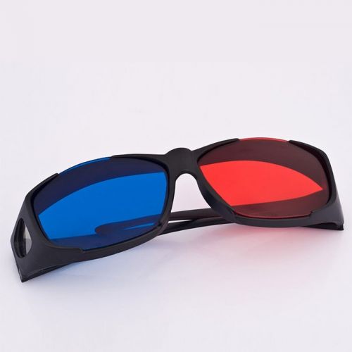 Lunettes 3D RETSING - Ref 1243074