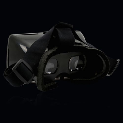 Lunettes 3D XSGX - Ref 1243085