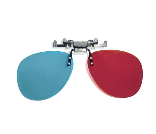 Lunettes 3D - Ref 1243099