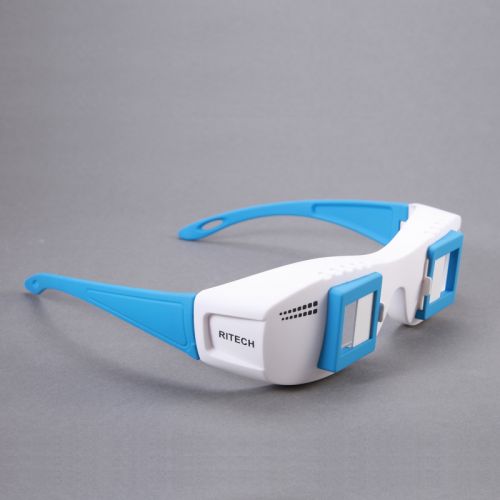 Lunettes 3D - Ref 1243151