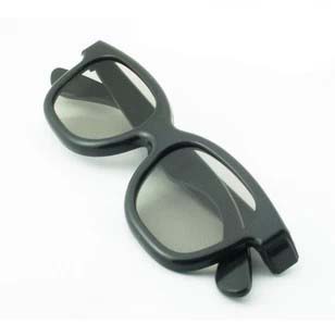 Lunettes 3D - Ref 1243155