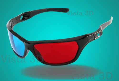 Lunettes 3D - Ref 1243164