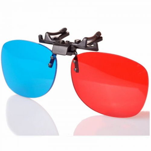 Lunettes 3D - Ref 1243179