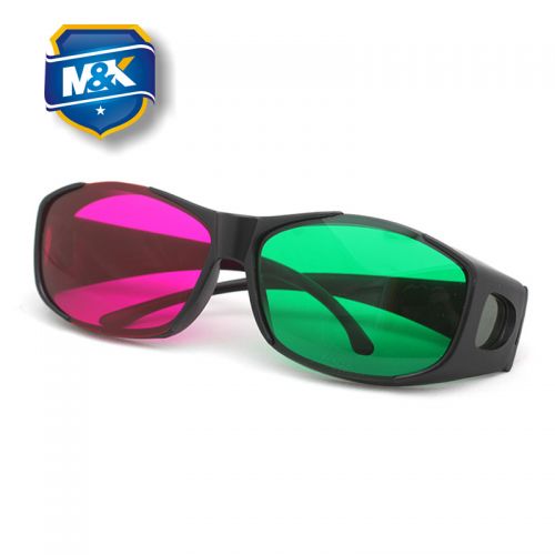 Lunettes 3D - Ref 1243200