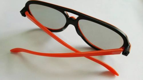 Lunettes 3D - Ref 1243219