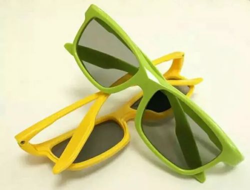 Lunettes 3D - Ref 1243222
