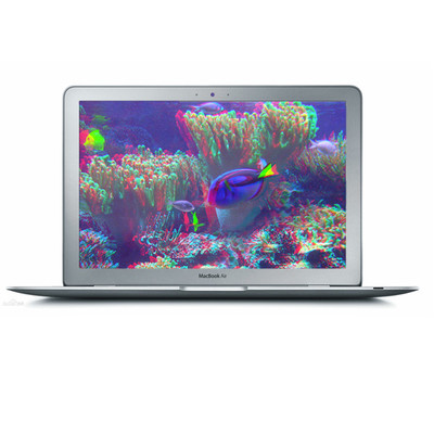 Lunettes 3D - Ref 1243230