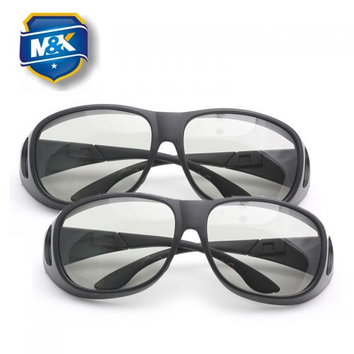 Lunettes 3D - Ref 1243256