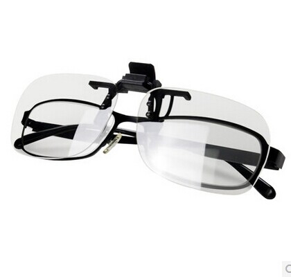 Lunettes 3D - Ref 1243342