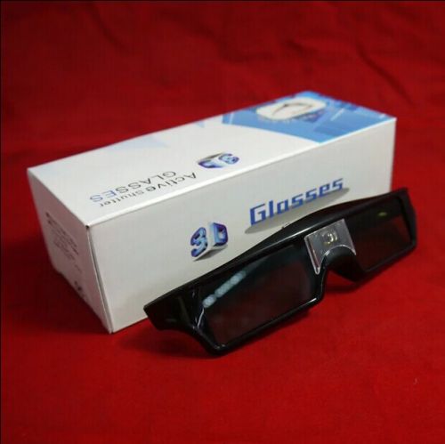 Lunettes 3D - Ref 1243439
