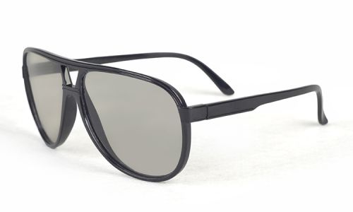 Lunettes 3D - Ref 1243474