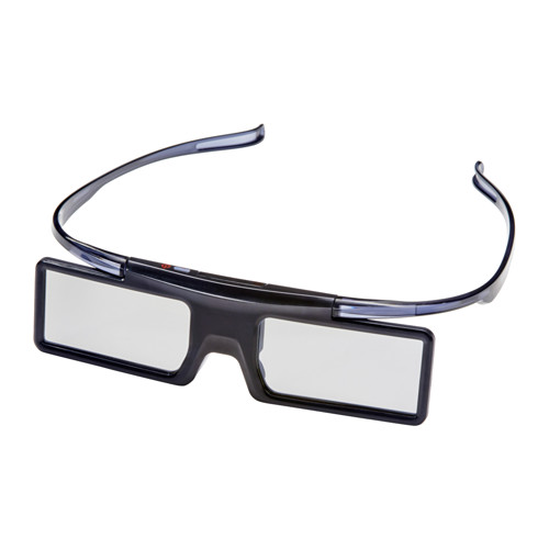 Lunettes 3D 1243490