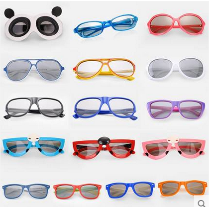 Lunettes 3D REEDOON - Ref 1243497