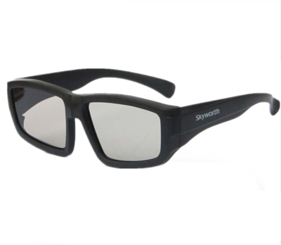 Lunettes 3D - Ref 1243502