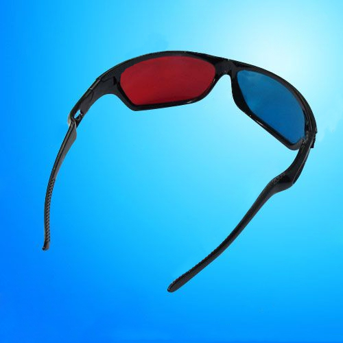 Lunettes 3D - Ref 1243536