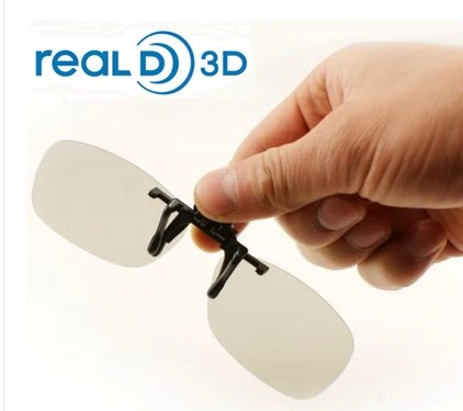 Lunettes 3D VUZIX - Ref 1243598