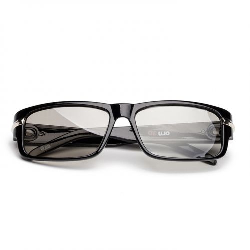 Lunettes 3D - Ref 1243605