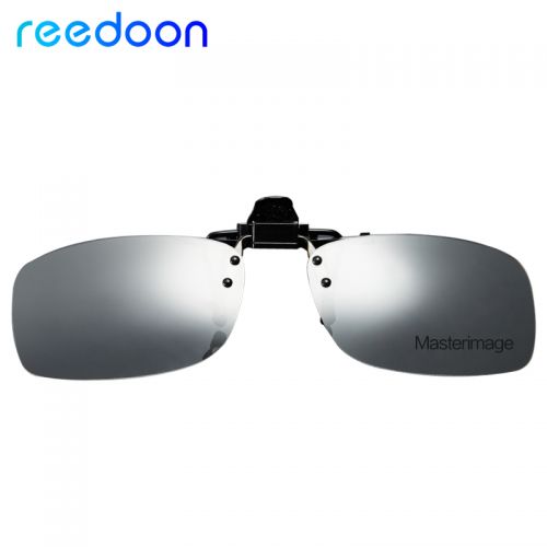 Lunettes 3D REEDOON - Ref 1243639
