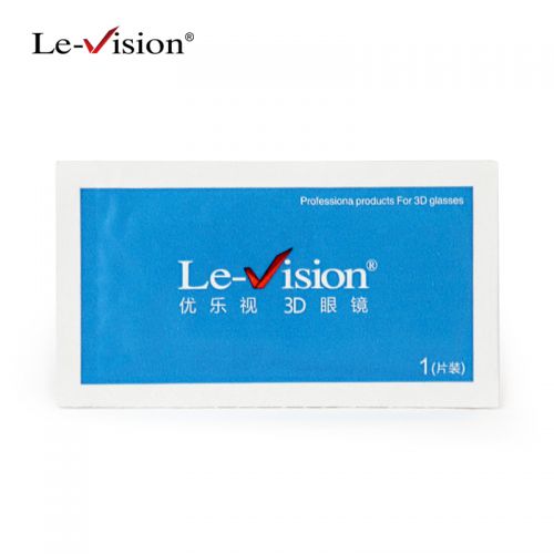 Lunettes 3D - Ref 1243649