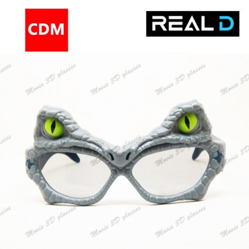 Lunettes 3D - Ref 1243657