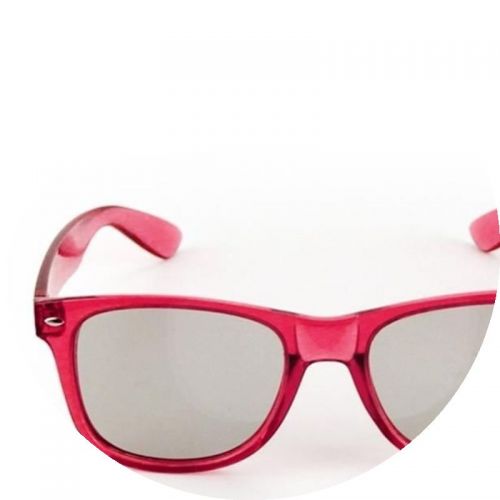 Lunettes 3D - Ref 1243763