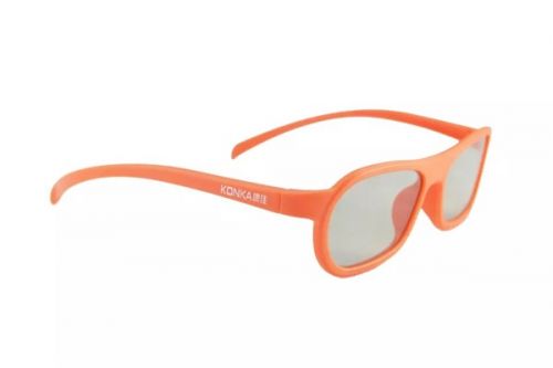 Lunettes 3D - Ref 1243799