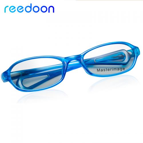 Lunettes 3D REEDOON - Ref 1243871