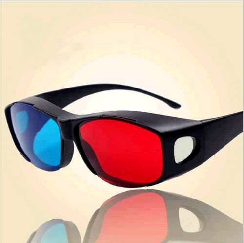 Lunettes 3D - Ref 1243891