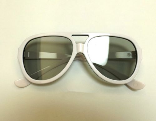 Lunettes 3D - Ref 1243932