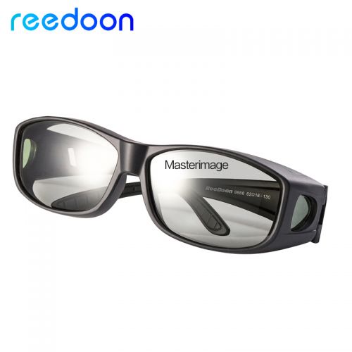 Lunettes 3D REEDOON - Ref 1243941