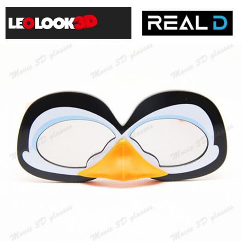 Lunettes 3D LOOK3D - Ref 1243955