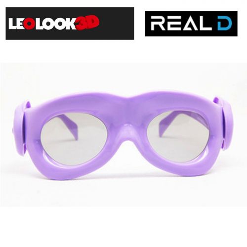 Lunettes 3D LOOK3D - Ref 1243958