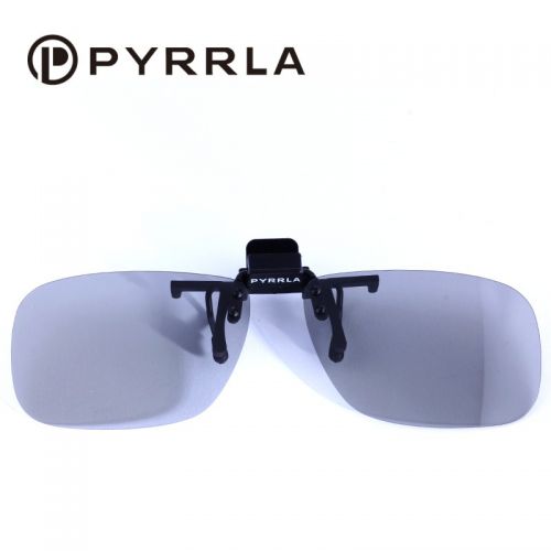 Lunettes 3D PYRRLA - Ref 1243976