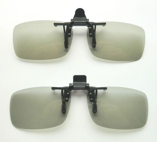 Lunettes 3D - Ref 1244001