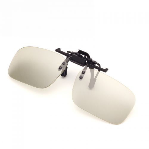 Lunettes 3D - Ref 1244009