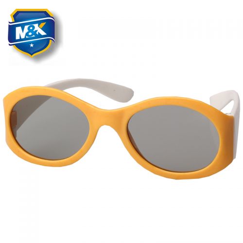 Lunettes 3D - Ref 1244018