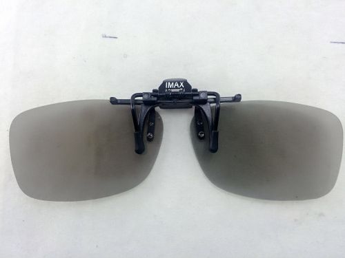 Lunettes 3D - Ref 1244046